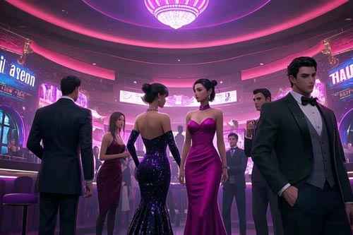 万达平台注册中心